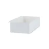 Gejst Flex Tray doos, Wit< Planken & Planksystemen