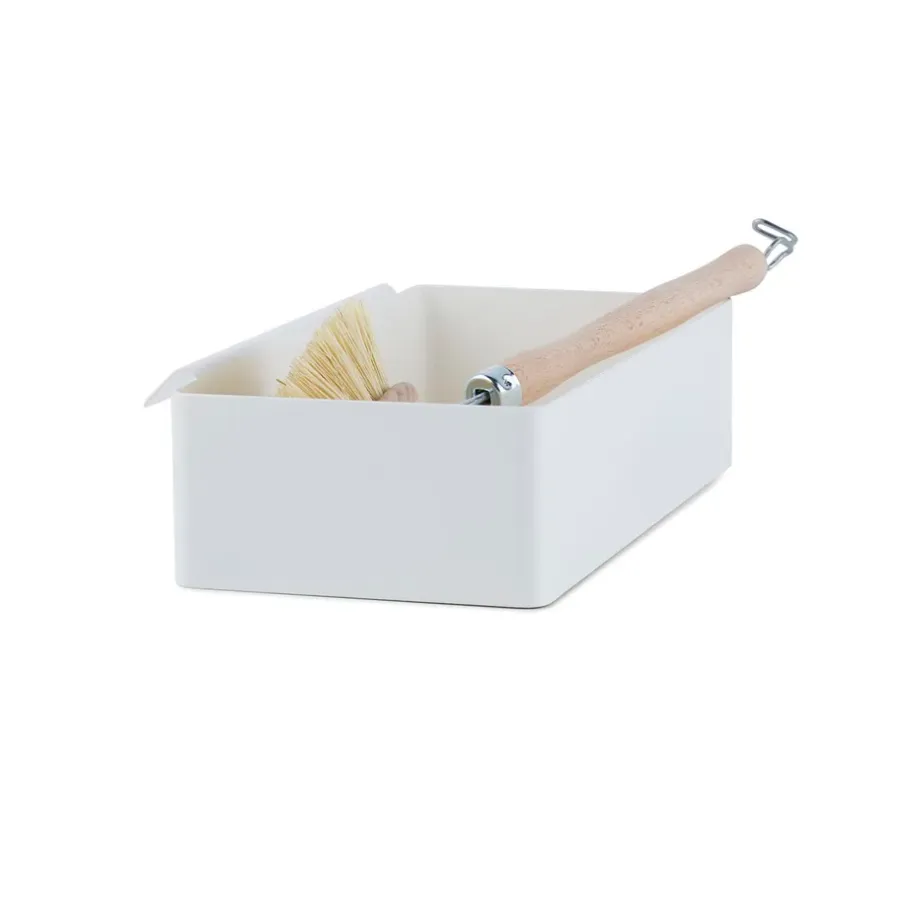 Gejst Flex Tray doos, Wit< Planken & Planksystemen