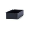 Gejst Flex Tray doos, Zwart< Planken & Planksystemen