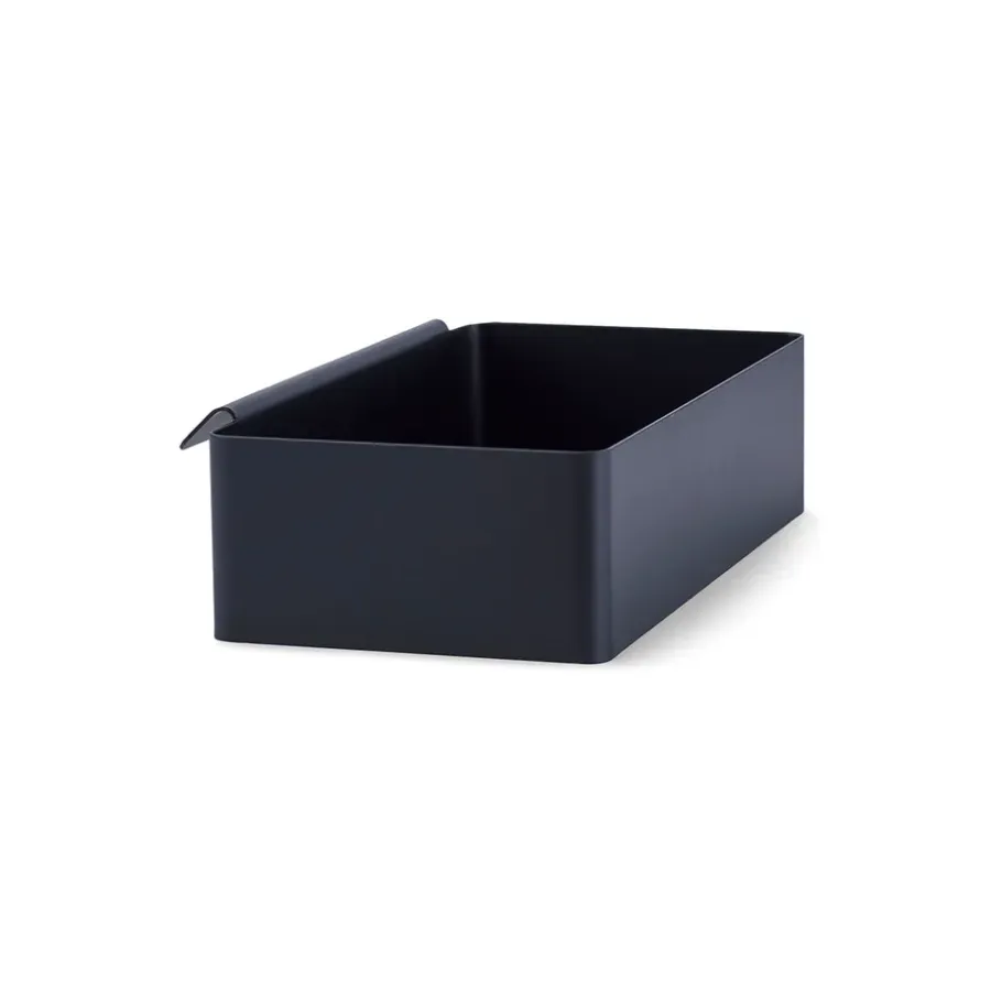 Gejst Flex Tray doos, Zwart< Planken & Planksystemen