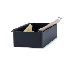 Gejst Flex Tray doos, Zwart< Planken & Planksystemen