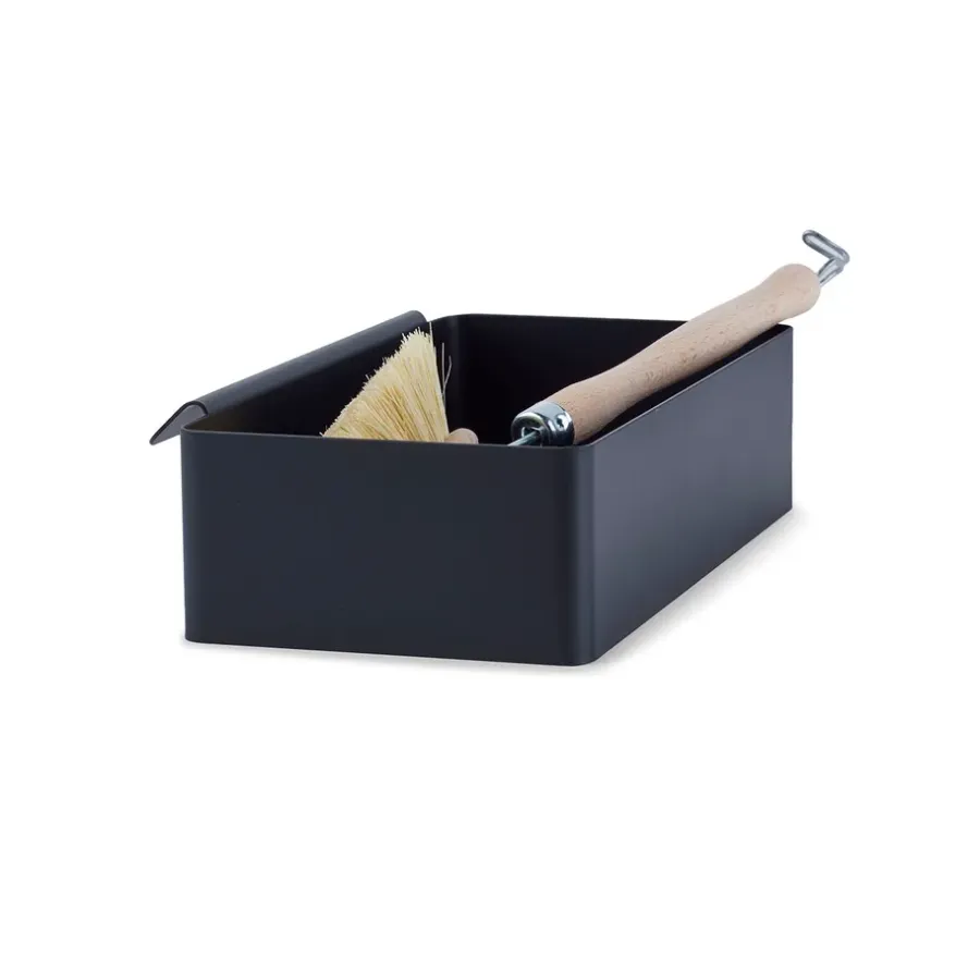 Gejst Flex Tray doos, Zwart< Planken & Planksystemen