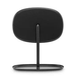 Normann Copenhagen Flip spiegel, zwart< Tafelspiegels