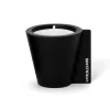 Solstickan Design Flipp kaarsenhouder 5x6 cm, Zwart< Kandelaars