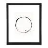 URBAN NATURE CULTURE Floating fotolijst M 20x25 cm, Minimalism-black< Lijsten & Kaders