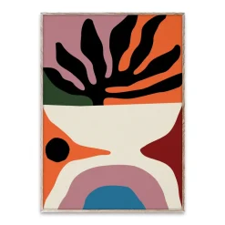 Paper Collective Flora poster , 30x40 cm< Posters
