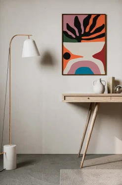 Paper Collective Flora poster , 50x70 cm< Posters