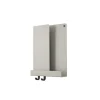 Muuto Folded plank 29,5x40 cm, Grey< Planken & Planksystemen