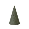 DBKD Forest decoratieve spar 18 cm, Moss< Kerstdecoraties