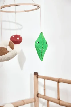 OYOY Forest mobiel, Ø20 cm< Babymobielen|Kinderkamer Interieuraccessoires