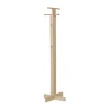 Form & Refine Foyer rockhanger 173,3 cm, Wit eiken< Kapstokken & Hangrekken