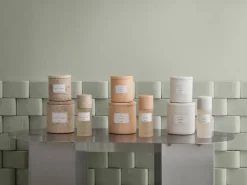 Blomus Frabli kamerspray 100 ml, Fikon Indian Tan< Geurkaarsen & Aroma Diffusers