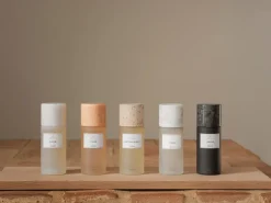 Blomus Frabli kamerspray 100 ml, Mora Moonbeam< Geurkaarsen & Aroma Diffusers