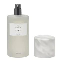 Blomus Frabli kamerspray 100 ml, Tonga Sharkskin< Geurkaarsen & Aroma Diffusers