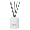 Blomus Fraga geurstokjes 100 ml, French Cotton-Lily White< Geurkaarsen & Aroma Diffusers