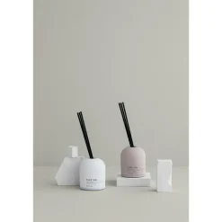 Blomus Fraga geurstokjes 100 ml, French Cotton-Lily White< Geurkaarsen & Aroma Diffusers