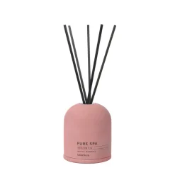 Blomus Fraga geurstokjes 100 ml, Sea salt & Sage-Withered Rose< Geurkaarsen & Aroma Diffusers