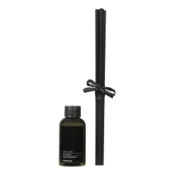 Blomus Fraga geurstokjes refill 100 ml, Soft Linen< Geurkaarsen & Aroma Diffusers