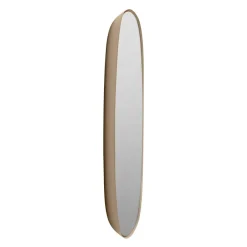 Muuto Framed spiegel, Rose-clear, 59x44 cm< Wandspiegels