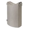 Blomus Frisco wasmand, Ashes of roses< Wasmanden