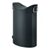 Blomus Frisco wasmand, Zwart< Wasmanden