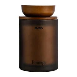 Byon Fumage geurkaars, 55 h< Geurkaarsen & Aroma Diffusers