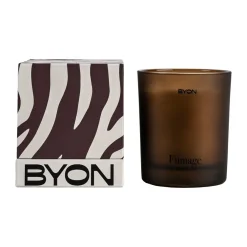 Byon Fumage geurkaars, 30 h< Geurkaarsen & Aroma Diffusers
