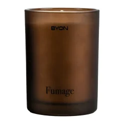 Byon Fumage geurkaars, 45 h< Geurkaarsen & Aroma Diffusers