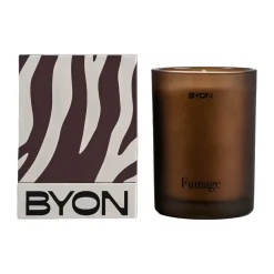 Byon Fumage geurkaars, 45 h< Geurkaarsen & Aroma Diffusers