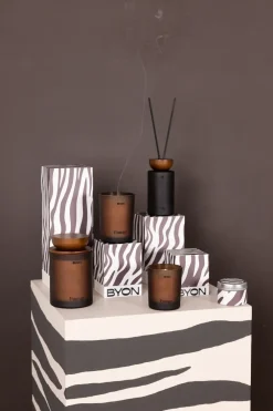 Byon Fumage geurstokjes, 20 cl< Geurkaarsen & Aroma Diffusers
