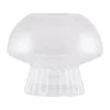 Globen Lighting Fungo 12 theelichthouder Special Edition, Helder< Kaarsenhouders & Kaarsenborden