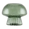 Globen Lighting Fungo 12 theelichthouder Special Edition, Groen< Kaarsenhouders & Kaarsenborden