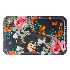 Åry Home Garden Bouquet dienblad, 52 x 32 cm< Decoratieve Accessoires|Decoratieve Dienbladen