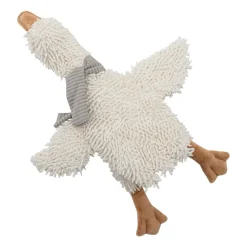 Bloomingville Gaspard knuffel, Eend< Kinderkamer Interieuraccessoires|Kinderkamer Interieuraccessoires