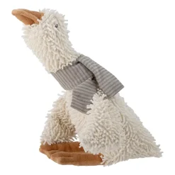 Bloomingville Gaspard knuffel, Eend< Kinderkamer Interieuraccessoires|Kinderkamer Interieuraccessoires