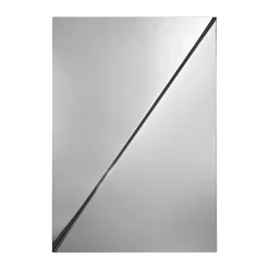 Muuto Gaze wandspiegel, 35x50 cm< Wandspiegels