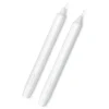 Georg Jensen kaars 24 cm, 2-pack< Kaarsen
