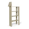 Ferm Living Giraffe boekenplank 69x140 cm, Cashmere< Planken & Planksystemen|Opbergoplossingen Voor De Kinderkamer