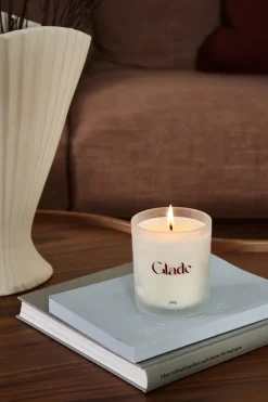 Scandi Living Glade geurkaars, 240 g< Geurkaarsen & Aroma Diffusers