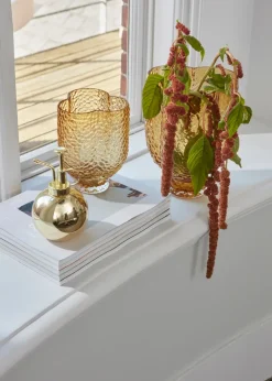 AYTM Globe plantenspuit, Goud< Gieters