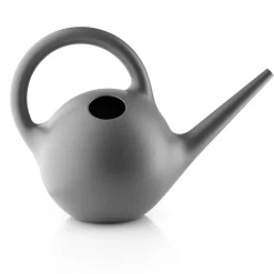 Eva Solo Globe waterkan, Dark grey< Gieters