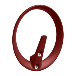 Essem Design Gloria haak, Falurood< Haken & Hangers