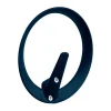 Essem Design Gloria haak, Middernachtblauw< Haken & Hangers
