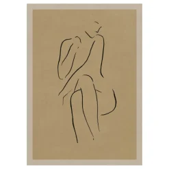 Paper Collective Grace I poster, 30x40 cm< Posters
