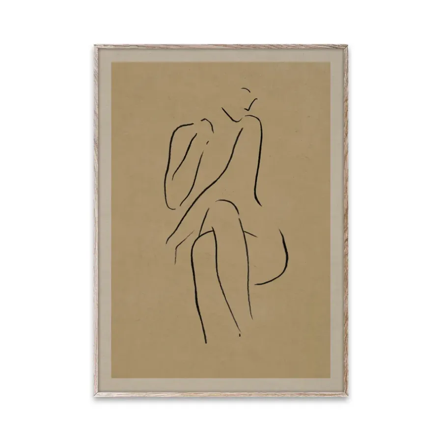 Paper Collective Grace I poster, 30x40 cm< Posters