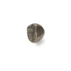 Ferm Living Gravel haak, Antique Brass< Haken & Hangers