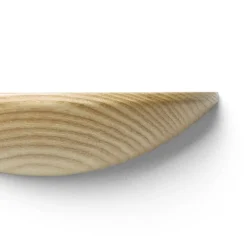 Audo Copenhagen Gridy Fungi plank eikenout, klein< Planken & Planksystemen