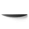 Audo Copenhagen Gridy Fungi plank zwart, groot< Planken & Planksystemen