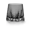 Cooee Design Grijze Kaarsenhouder Ø11 cm, Rook< Kaarsenhouders & Kaarsenborden