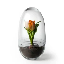 Design House Stockholm Grow kas, Middel Ø11 cm< Bloempotten